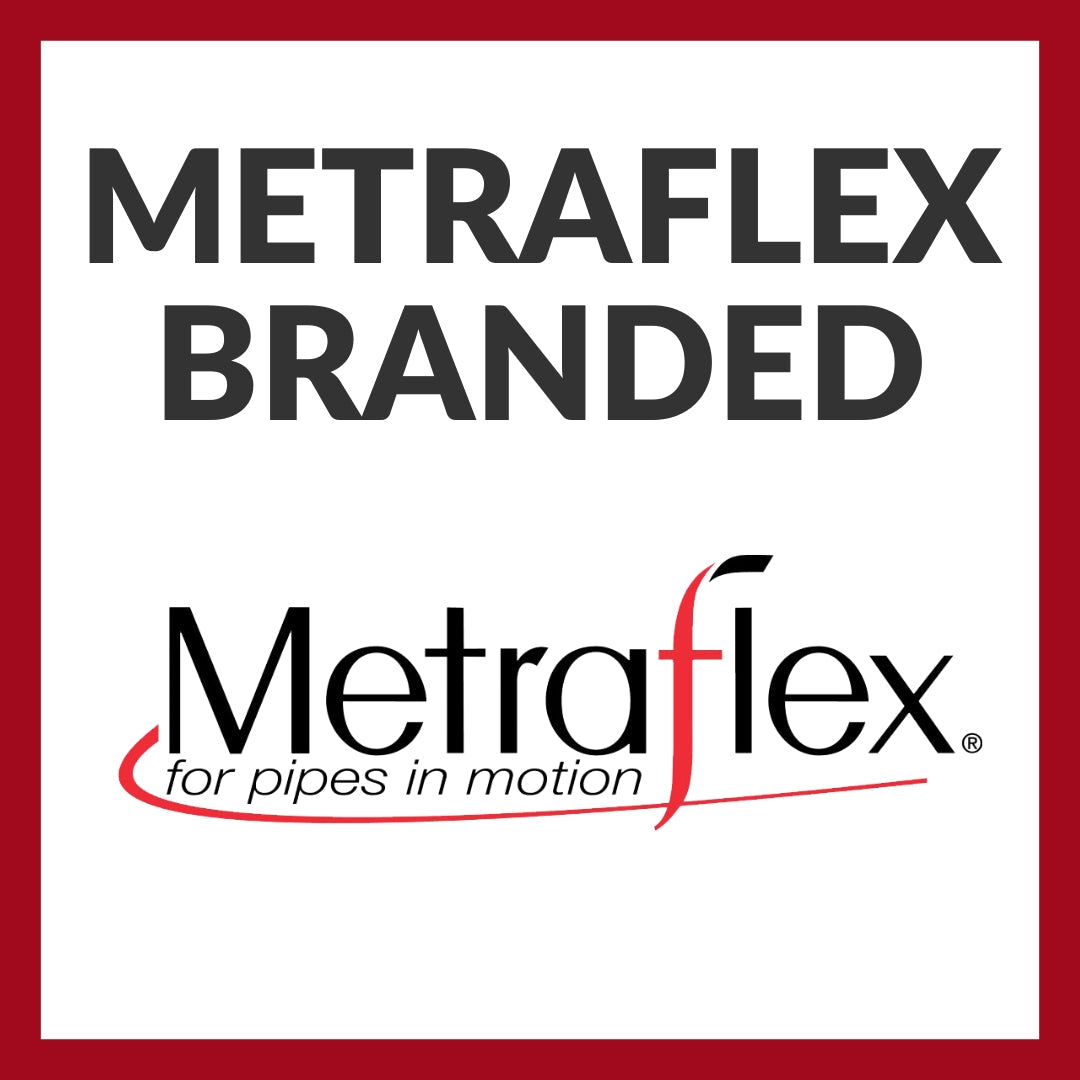 Metraflex Branded Deppmann Depot