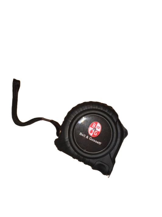 B&G Tape Measure - 12'