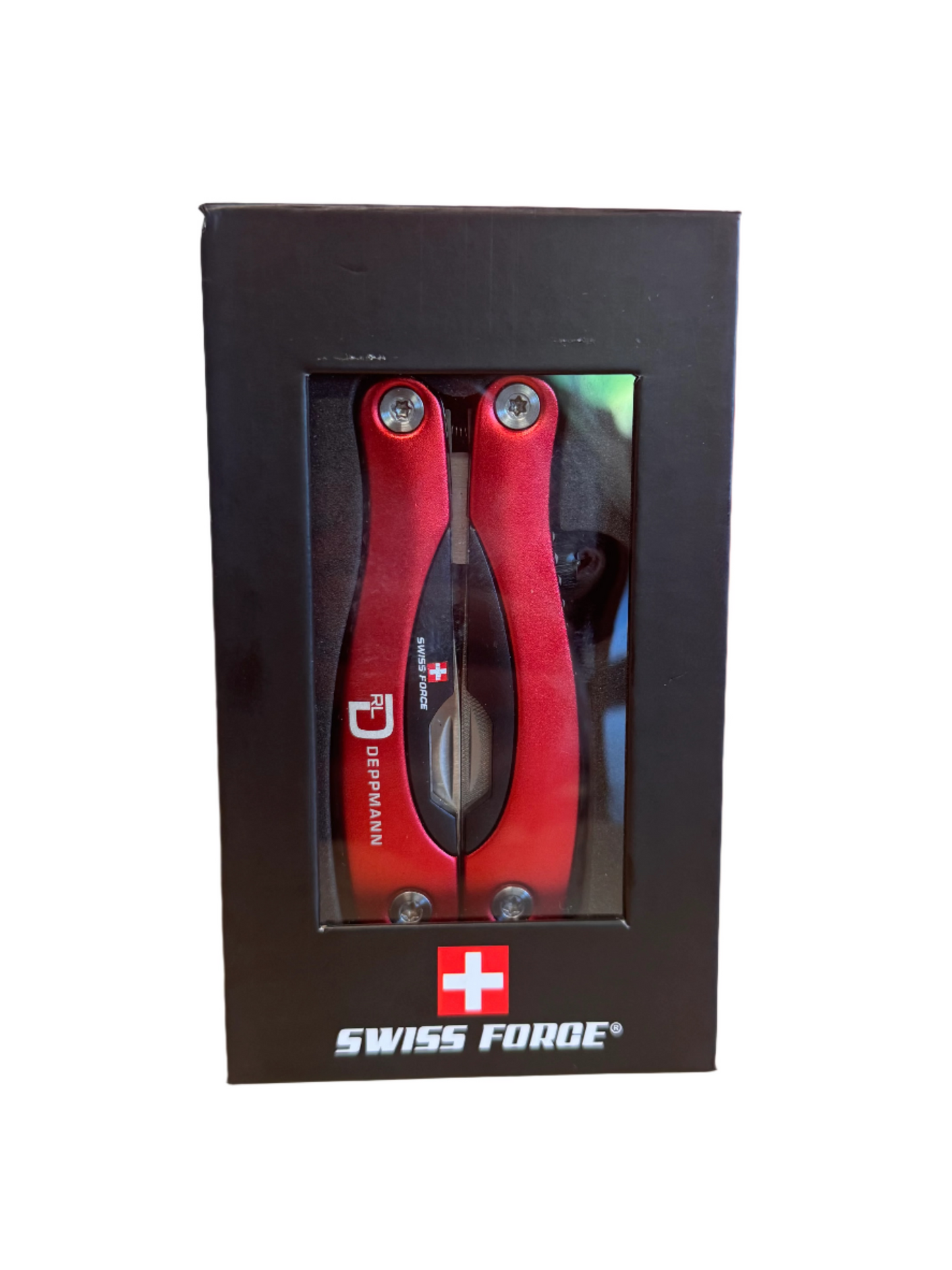 Swiss Force Multi-Tool - RLD