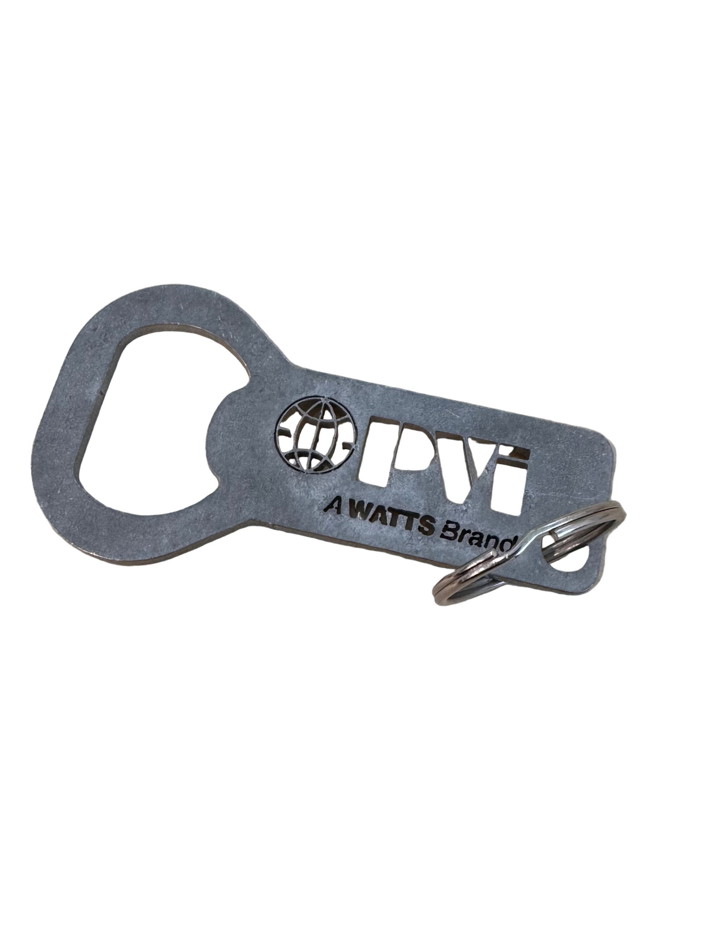 PVI AquaPLEX Bottle Opener Keychain