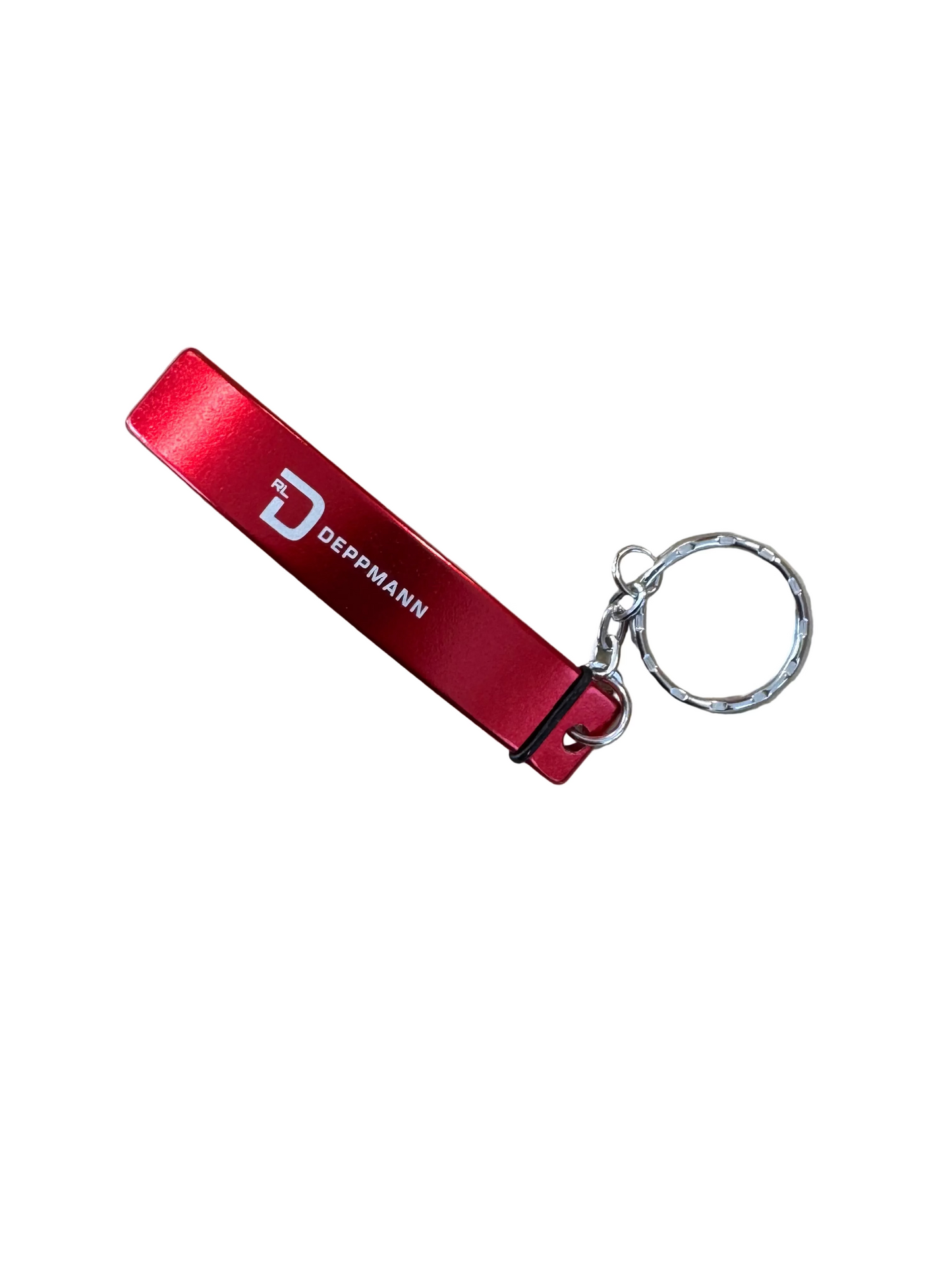Engraved Bottle Opener Keychain - RLD Branded