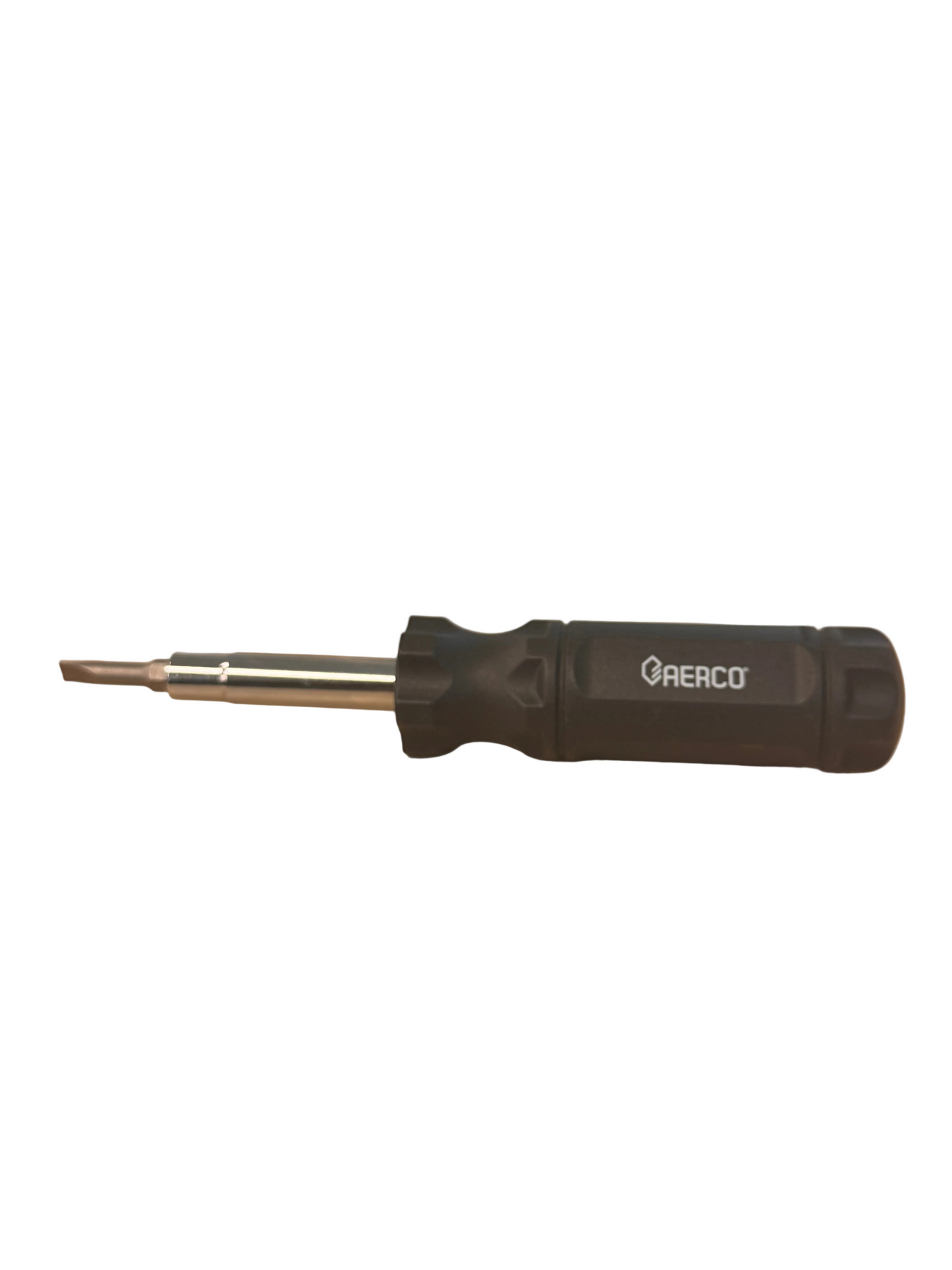 Black Reversible Screwdriver - AERCO