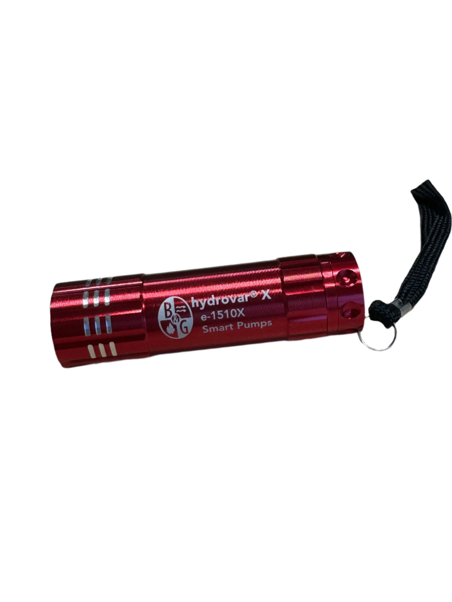 B&G Hydrovar X Pocket LED Flashlight