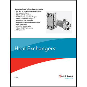 Heat Exchangers