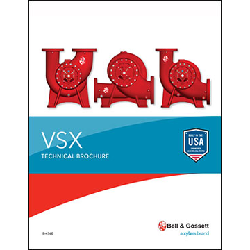 VSX: Technical Brochure