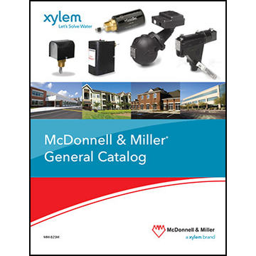 McDonnell & Miller General Catalog