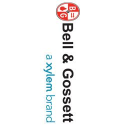 All Bell & Gossett Branded Items