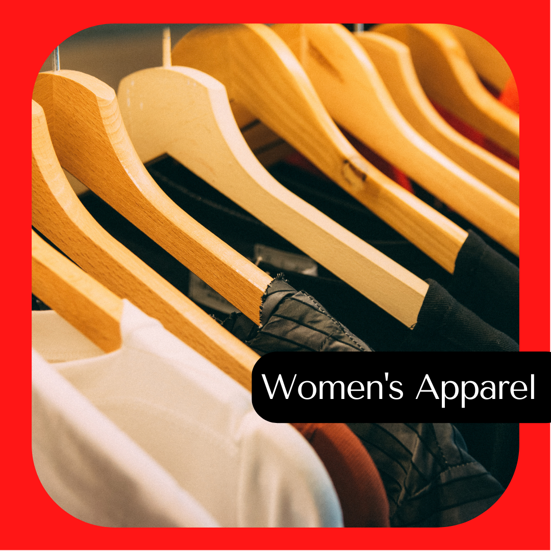 Women's Apparel