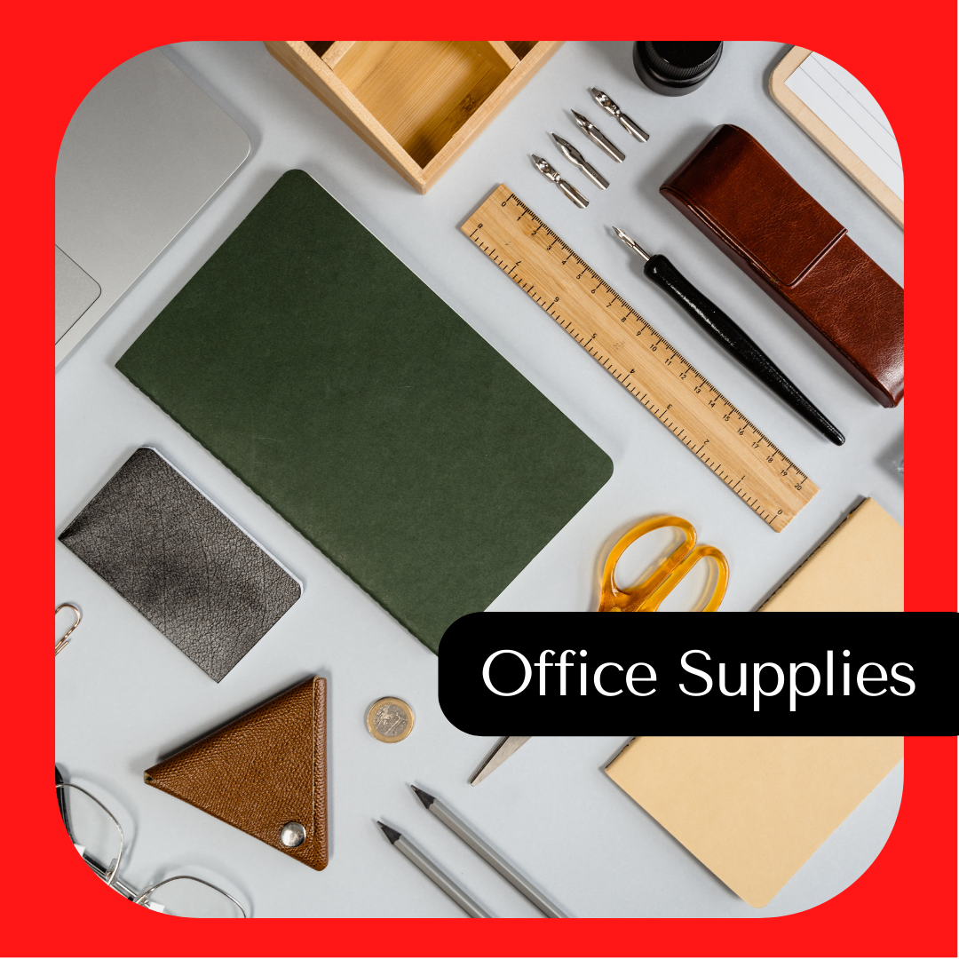 Office Supplies