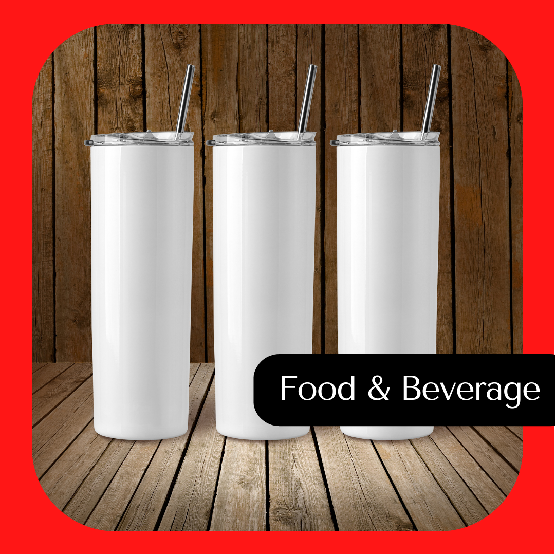 Food & Beverage