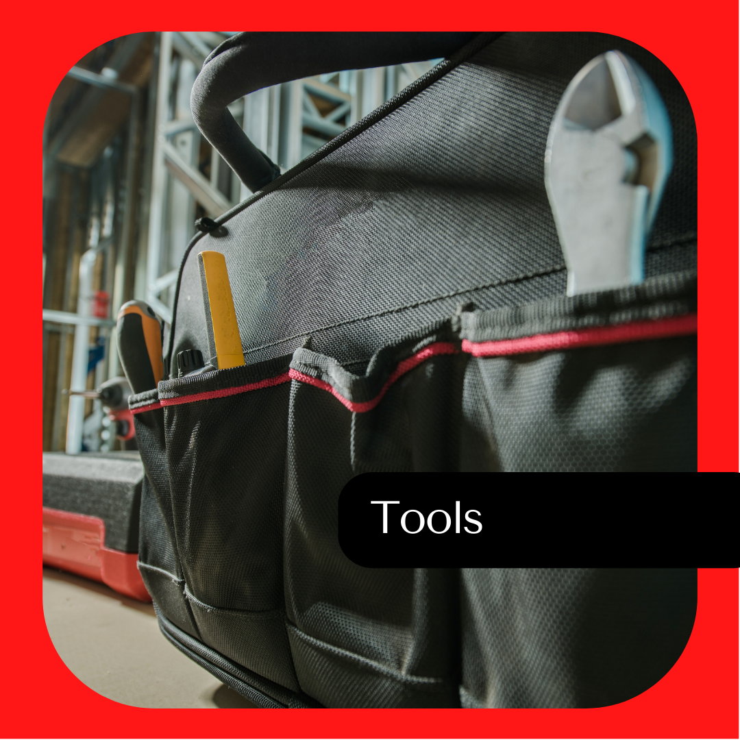 Tools