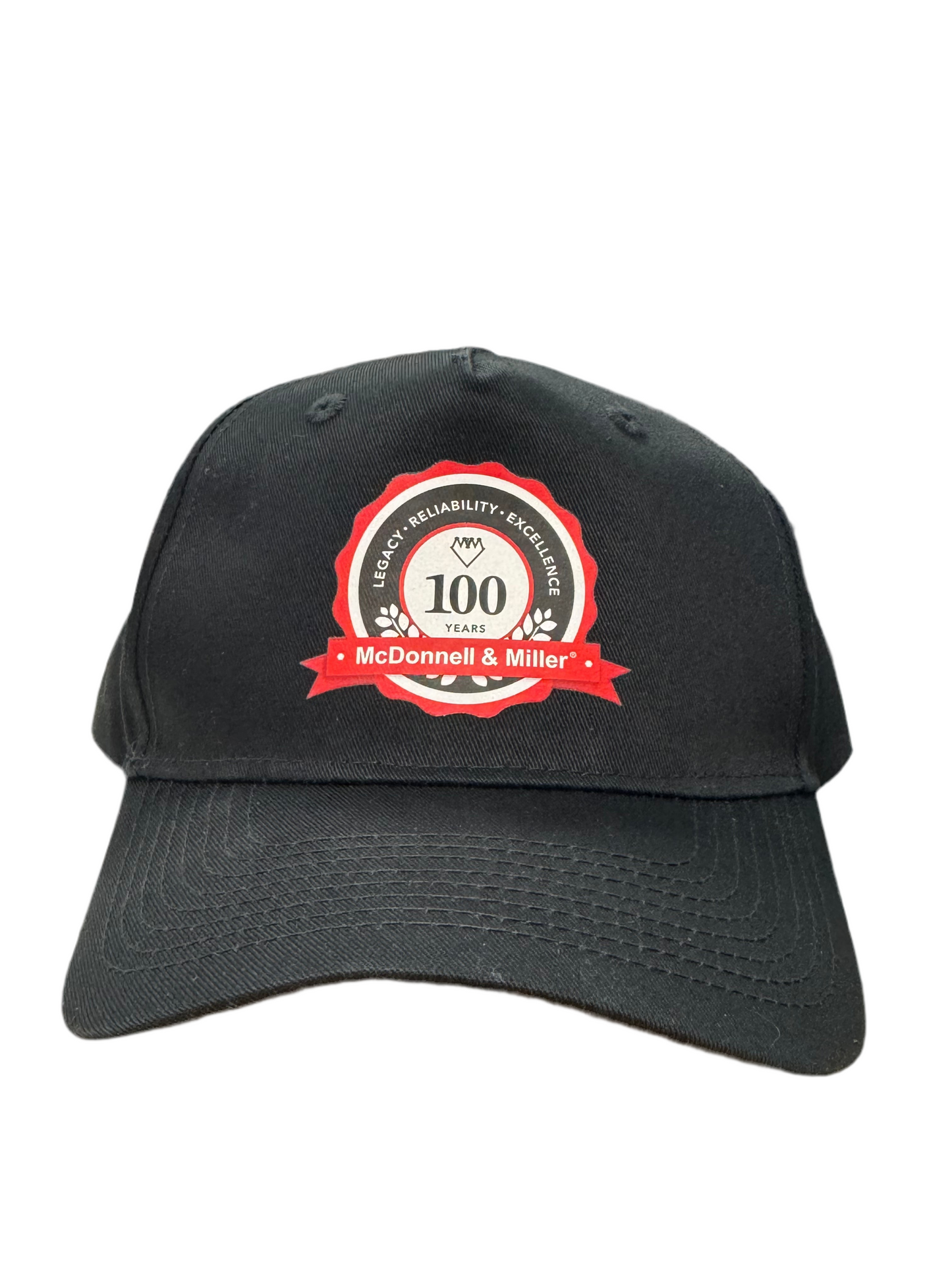 McDonnell & Miller Hat