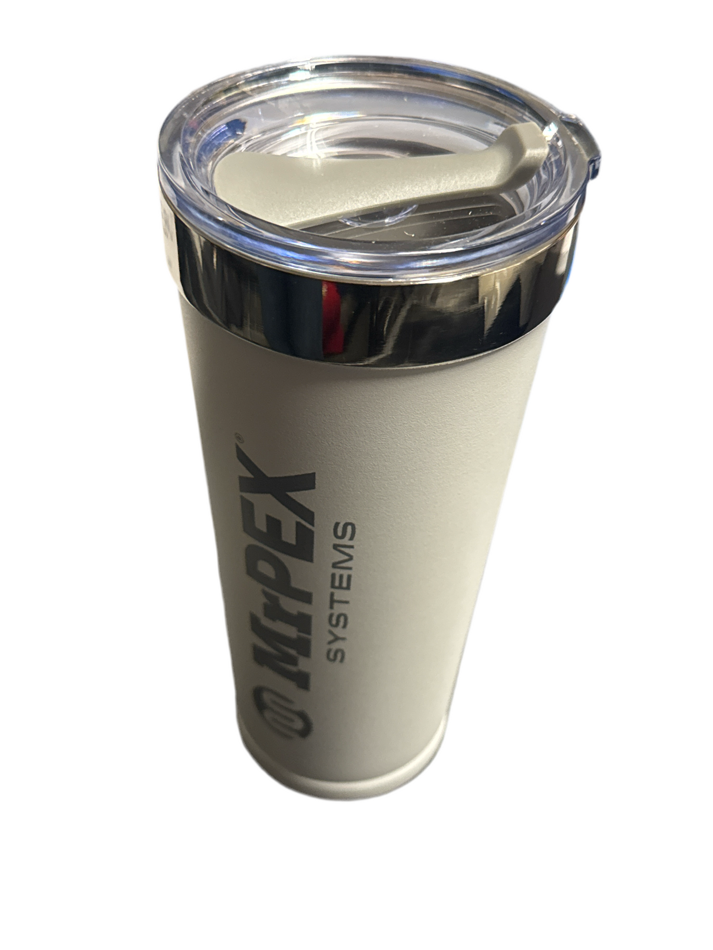 MrPEX Stainless Steel Travel Tumbler