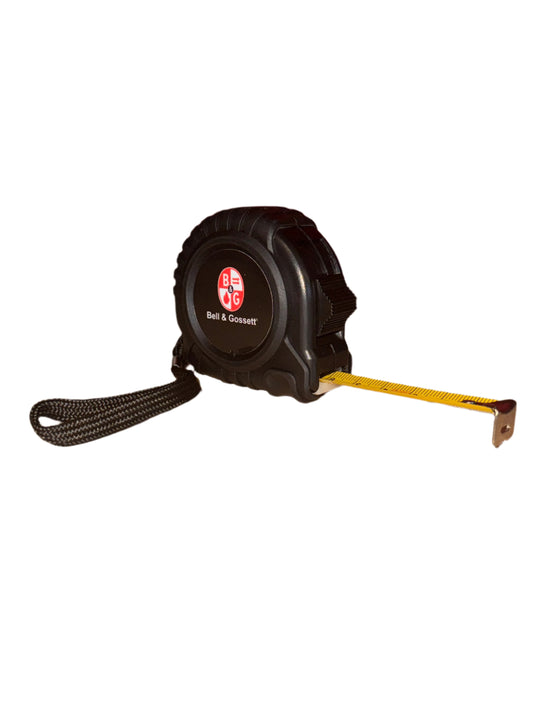 B&G Tape Measure - 12'