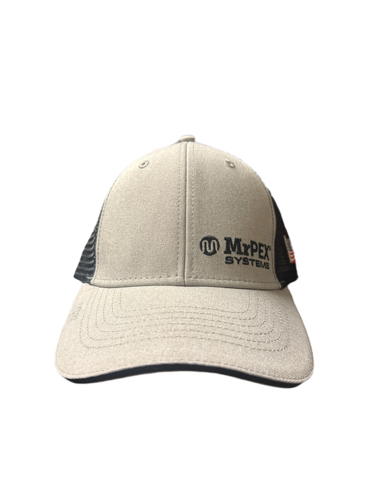 MrPEX Baseball Cap