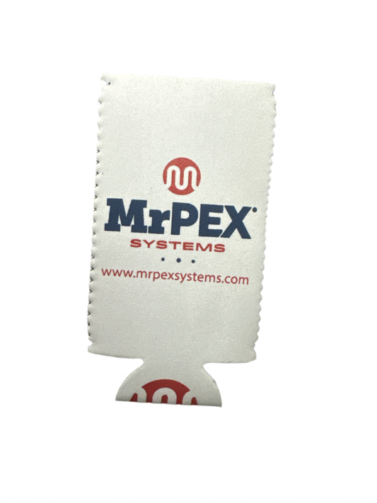 MrPEX Slim Can Koozie