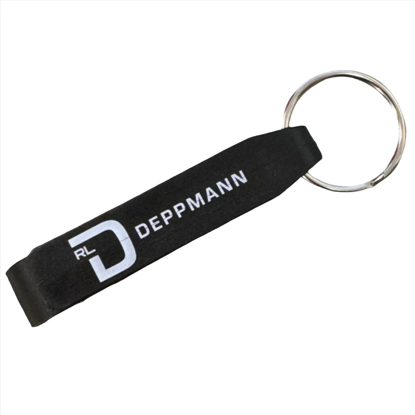 Beverage Wrench Keychain - RLD Branded