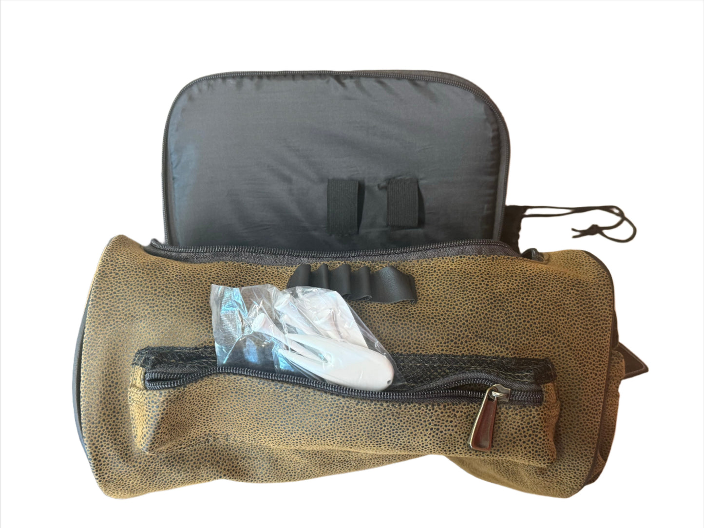 Golf Travel Shoe Bag - RLD Branded