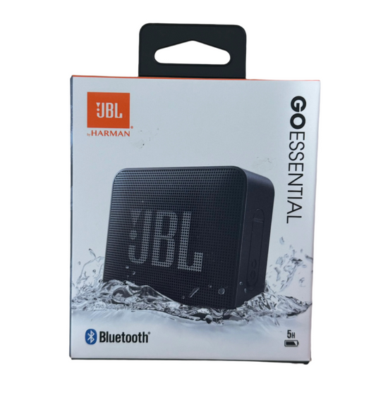 RLD JBL Go Essential Speaker