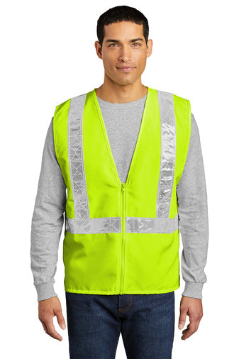 Hi-Vis Safety Vest