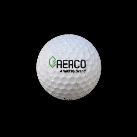 Titleist ProV1 Golf Balls - Sleeve of 3 Balls - AERCO Brand