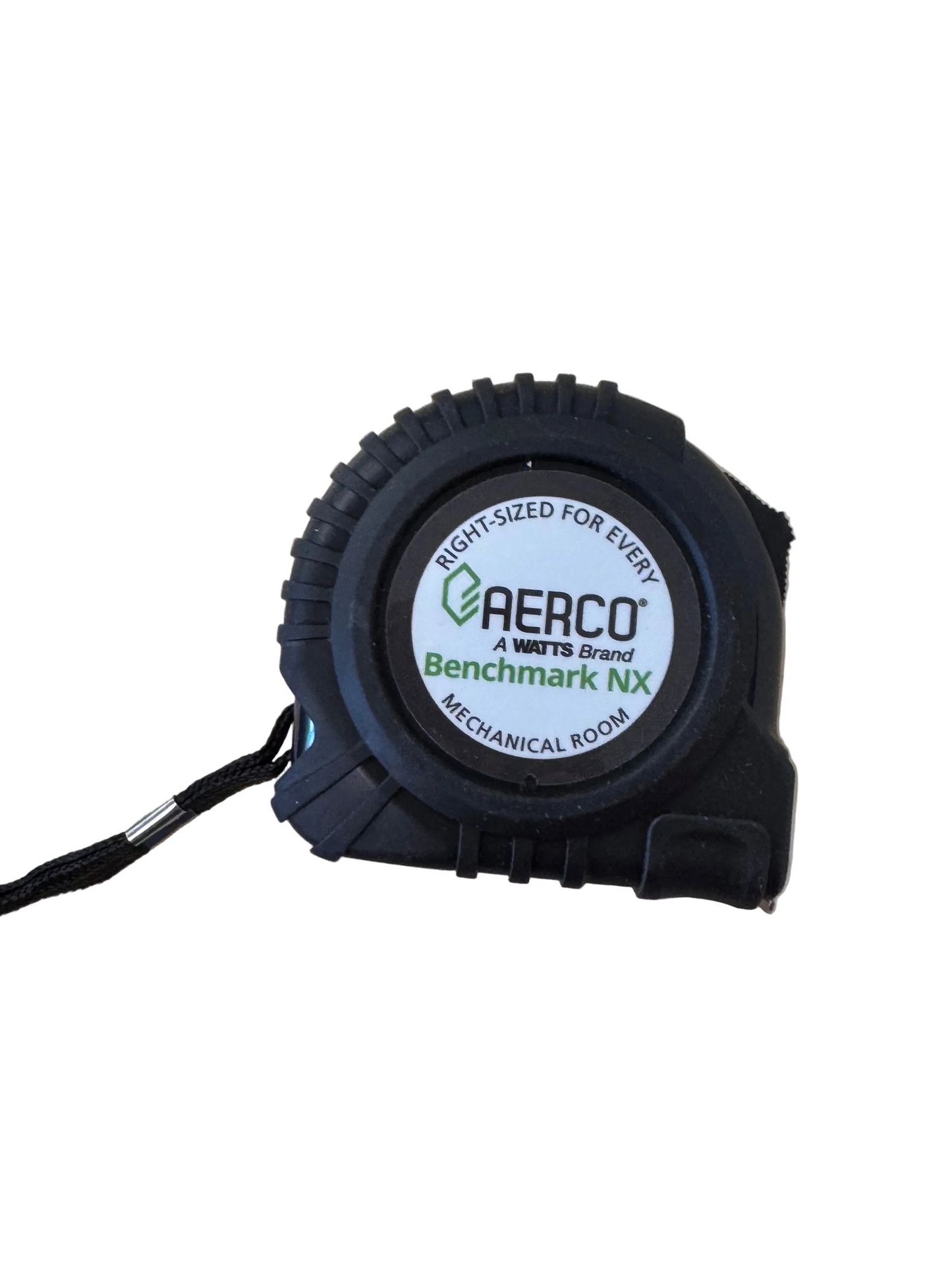 AERCO Benchmark NX Tape Measure - 16'