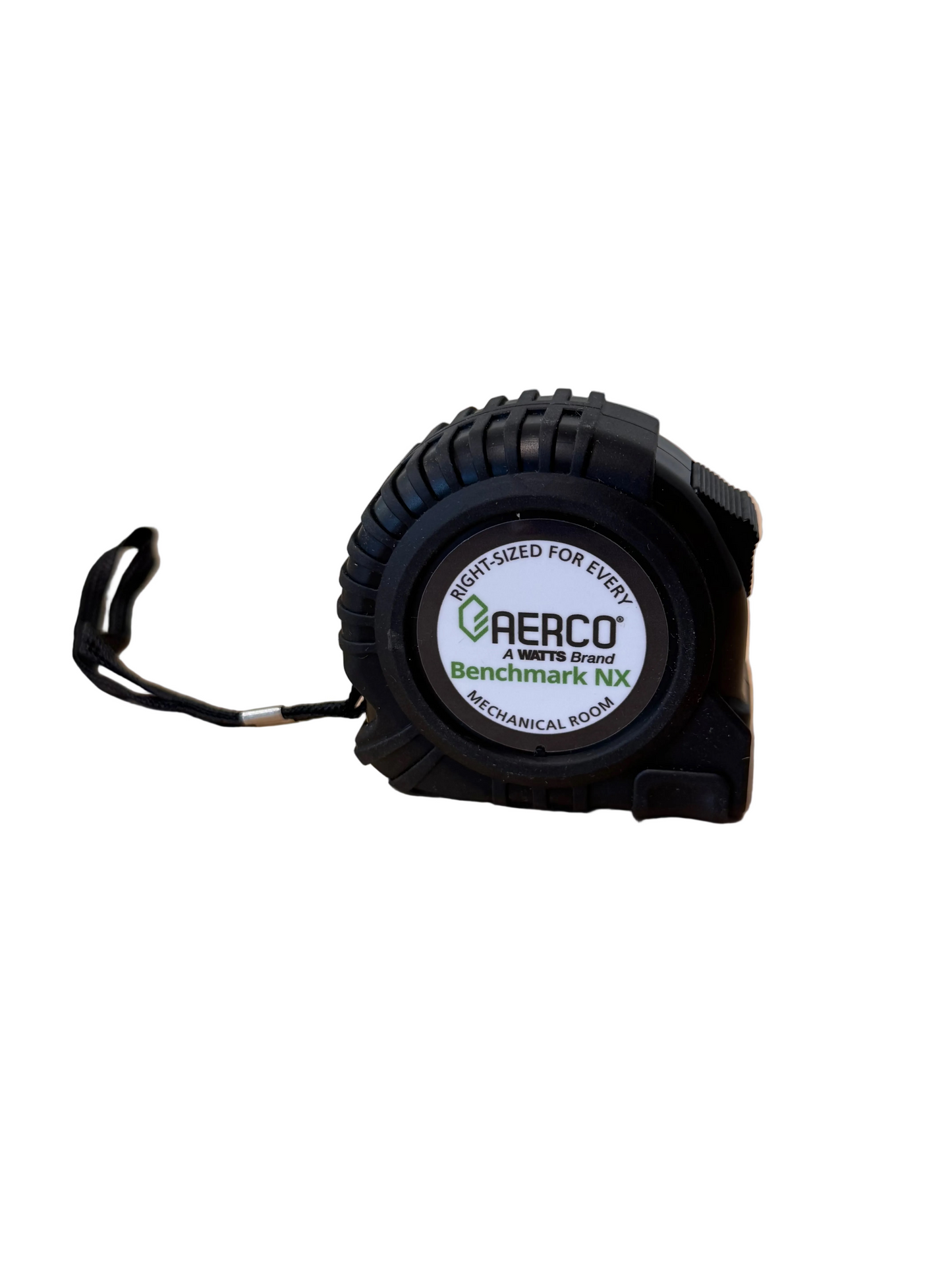 AERCO Benchmark NX Tape Measure - 16'