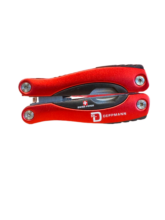 Swiss Force Multi-Tool - RLD