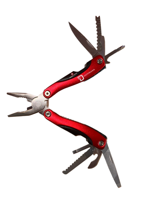 Swiss Force Multi-Tool - RLD