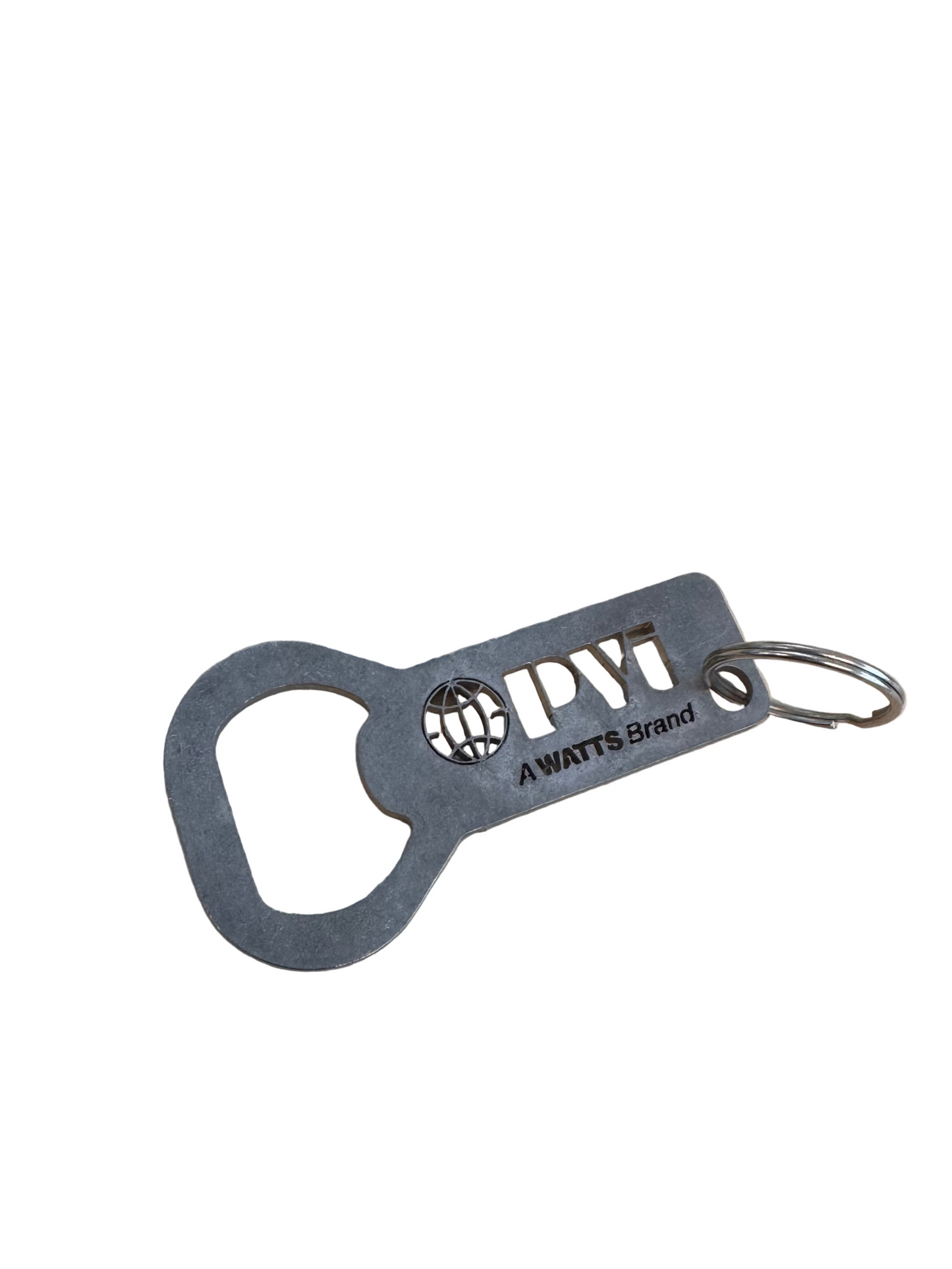 PVI AquaPLEX Bottle Opener Keychain