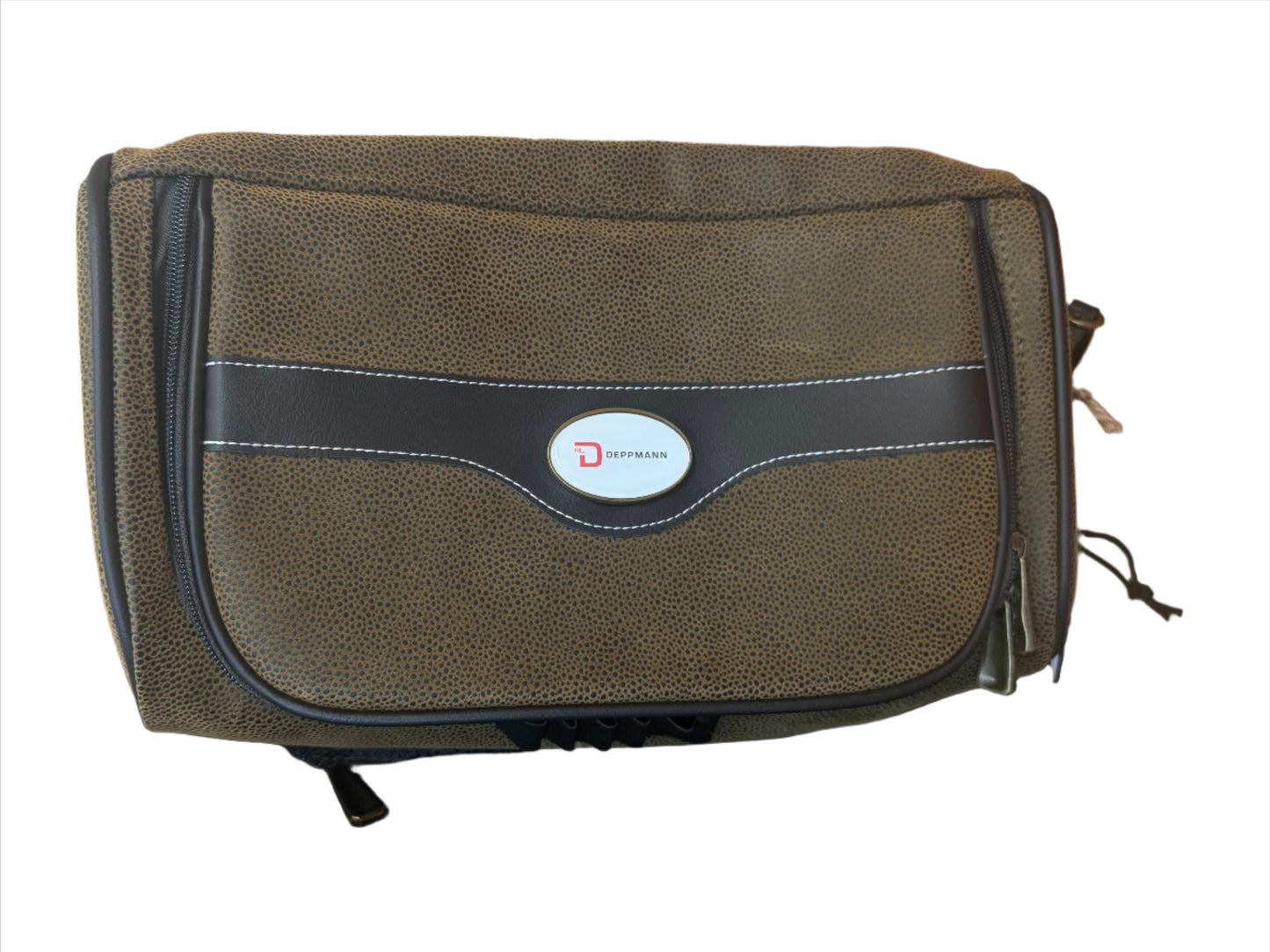 Golf Travel Shoe Bag - RLD Branded