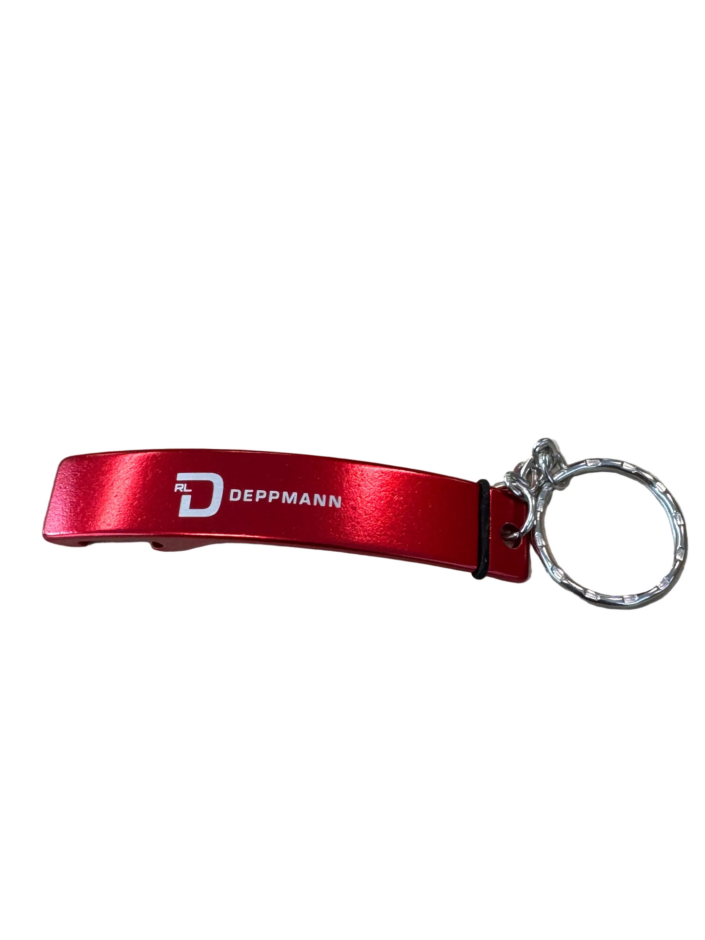 Engraved Bottle Opener Keychain - RLD Branded