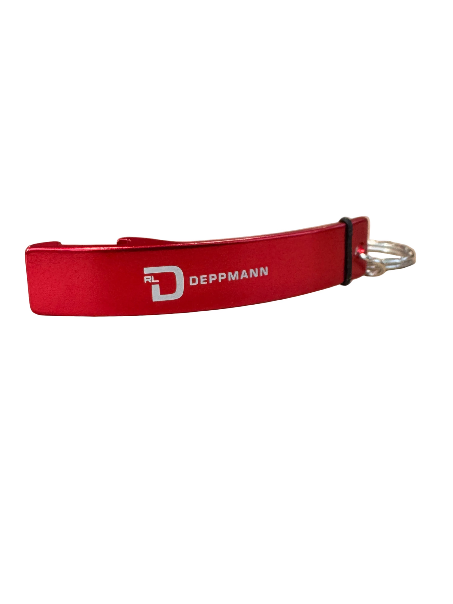 Engraved Bottle Opener Keychain - RLD Branded