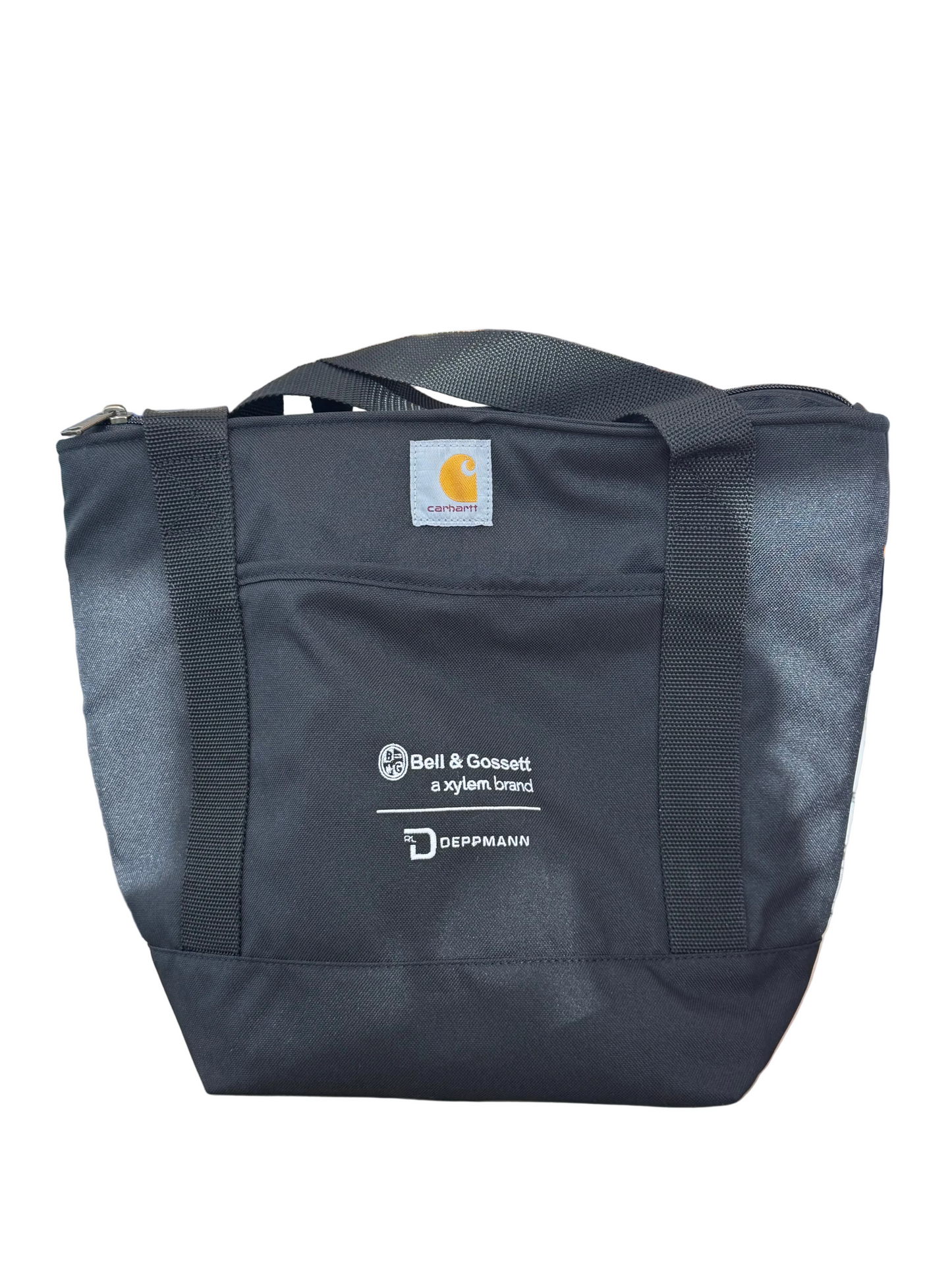 Carhartt 18-Can Cooler — B&G, RLD