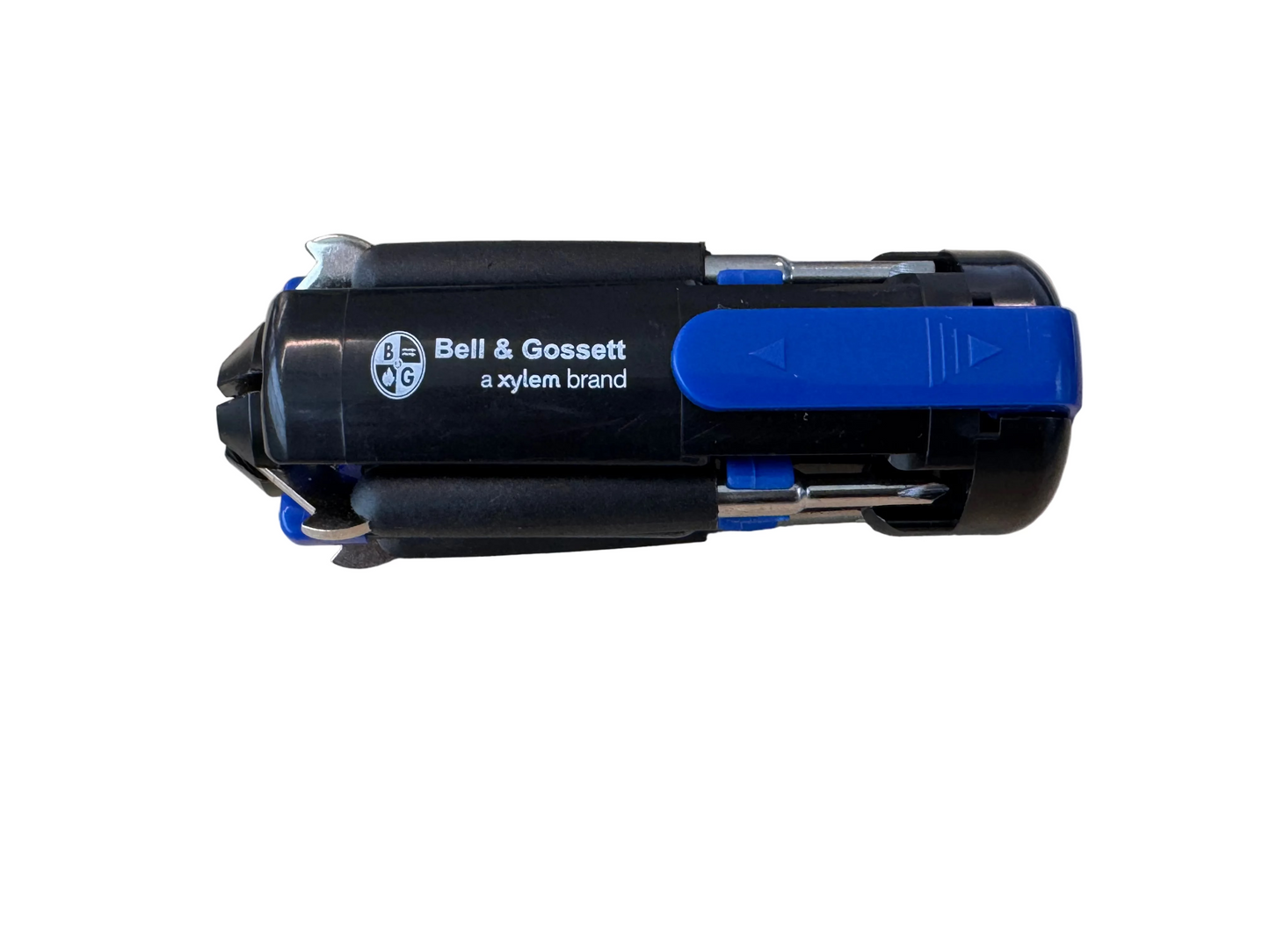 B&G 6-in-1 Screwdriver Flashlight