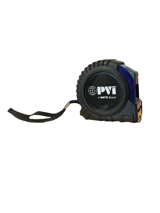 PVI Tape Measure - 16'