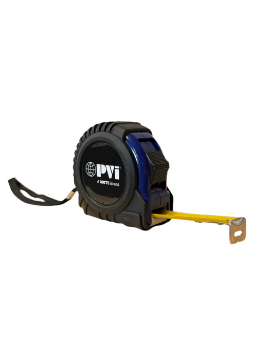 PVI Tape Measure - 16'