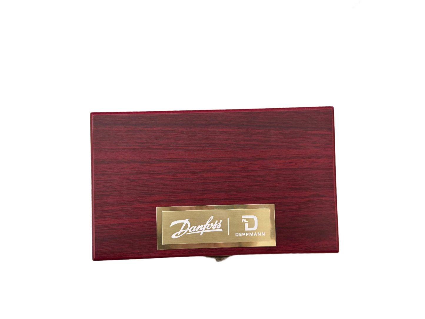 Card & Dice Set — Danfoss and RLD Branded