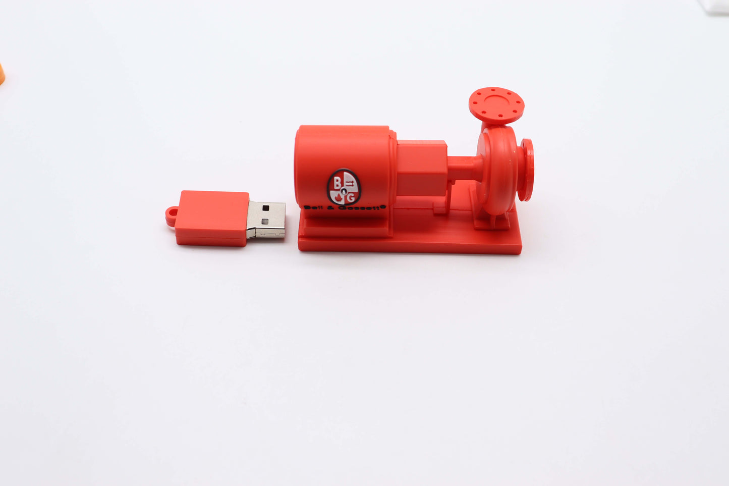 Bell & Gossett e-1510 2GB USB Flash Drive