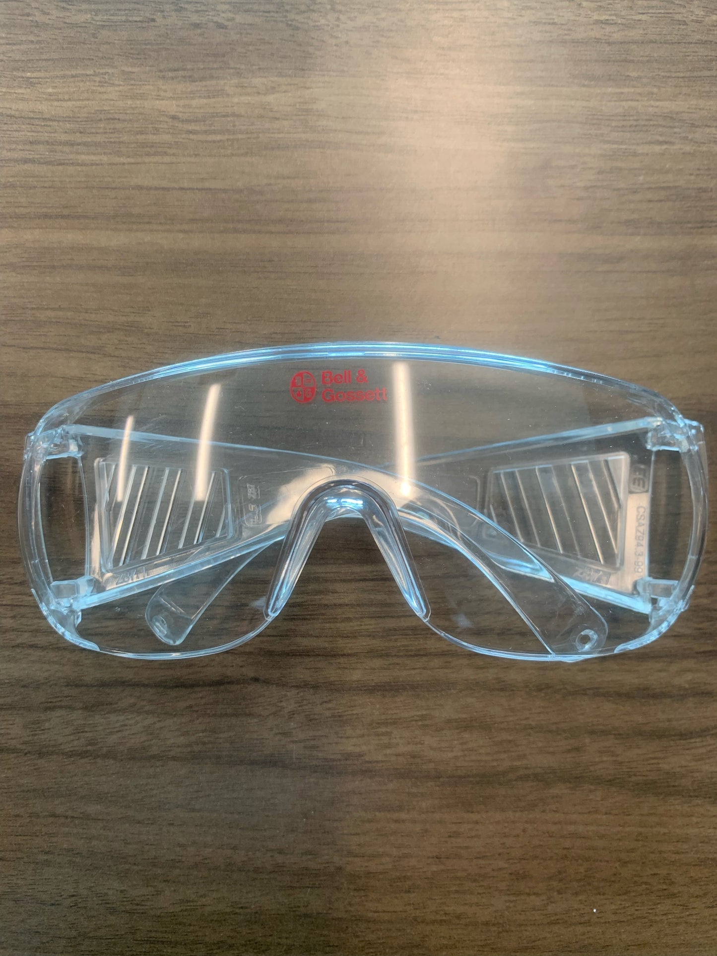 Safety Glasses