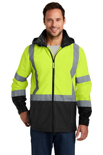 Hi-Vis Light Jacket