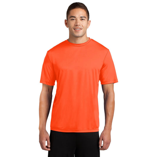 Hi-Vis Short Sleeve Shirts