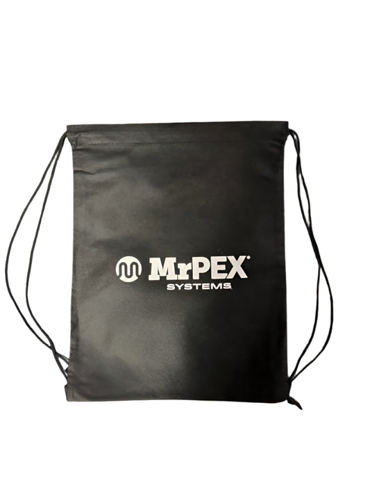 MrPEX Drawstring Backpack