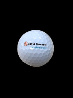Titleist ProV1 Golf Balls - Sleeve of 3 Balls - B&G