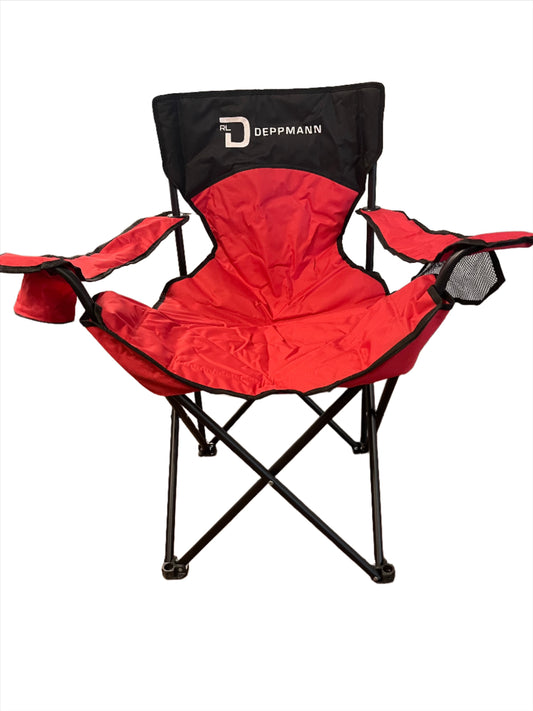 RENTAL ONLY - Folding Camp Chair