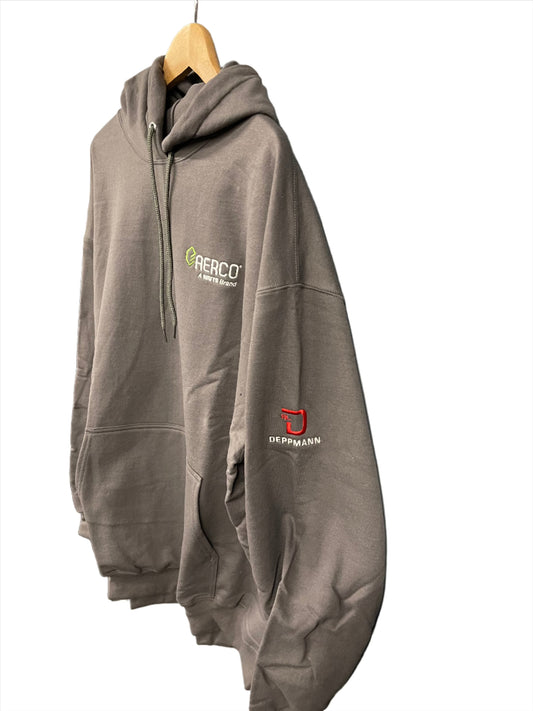 AERCO Hoodie Sweatshirt