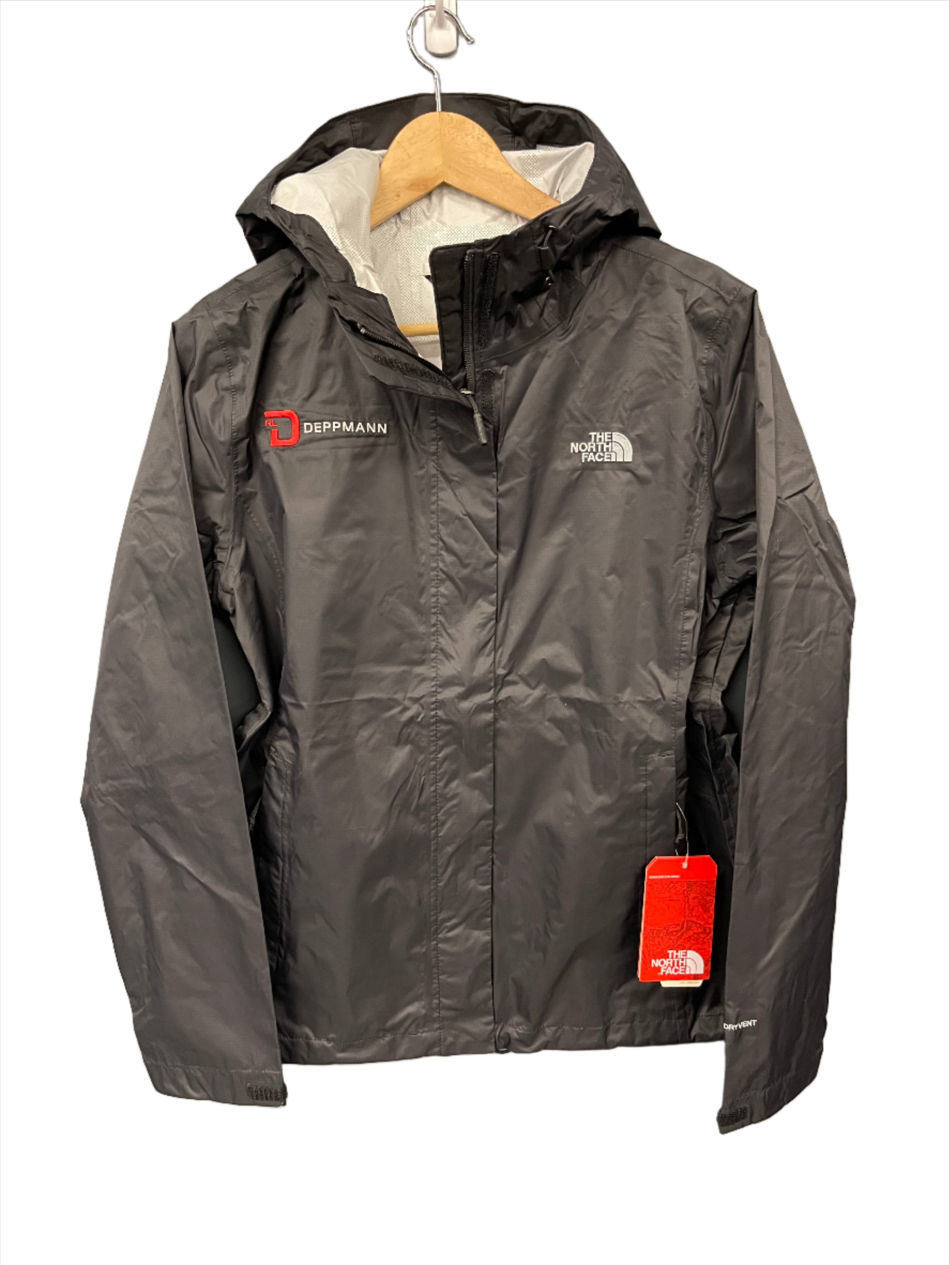The North Face Rain Jacket - Women's – Deppmann Depot