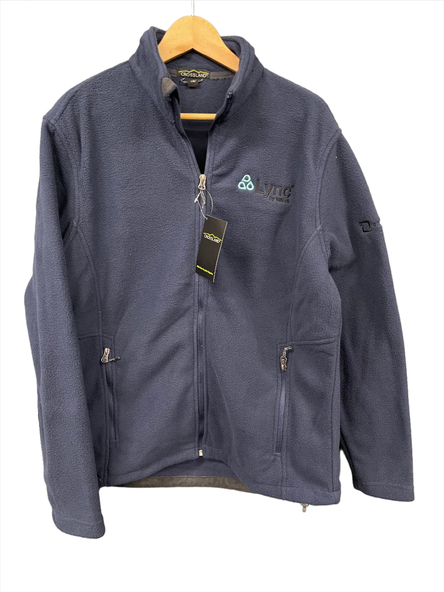 Crossland Fleece Jacket - Men's