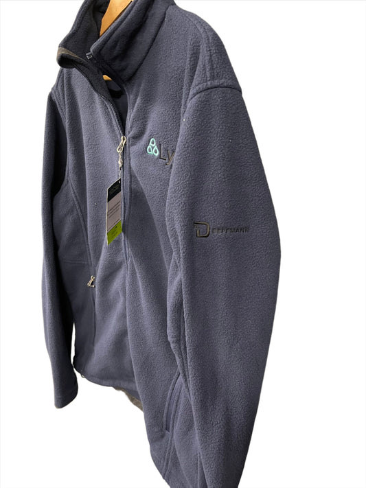 Crossland Fleece Jacket - Men's