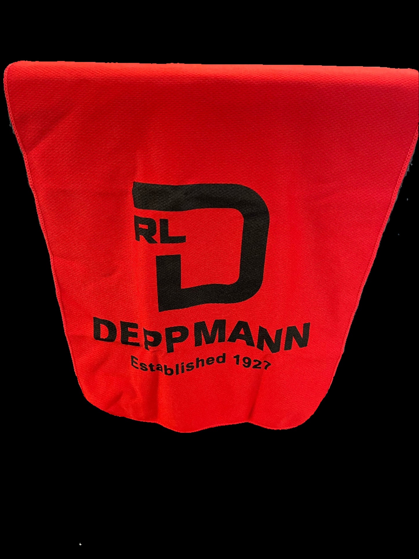 Golf Towels - Red RLD Brand